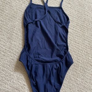 Women’s Speedo Swimsuit